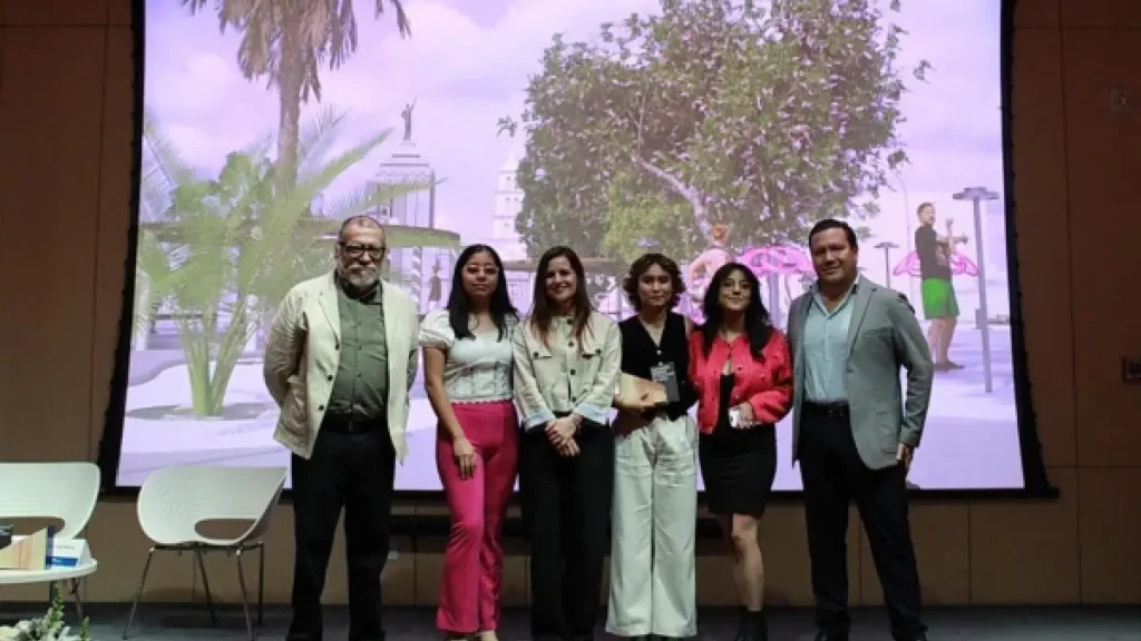 Ayuntamiento de Puebla premia nuevas formas de rehabilitar y habitar el centro histórico