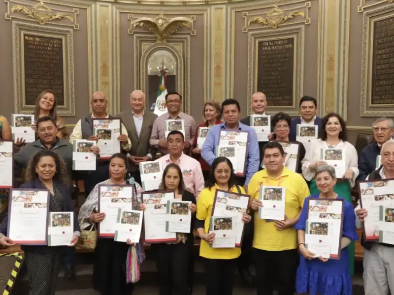 Presentan en el Congreso Investigación sobre Identidad Gastronómica de Zacatlán