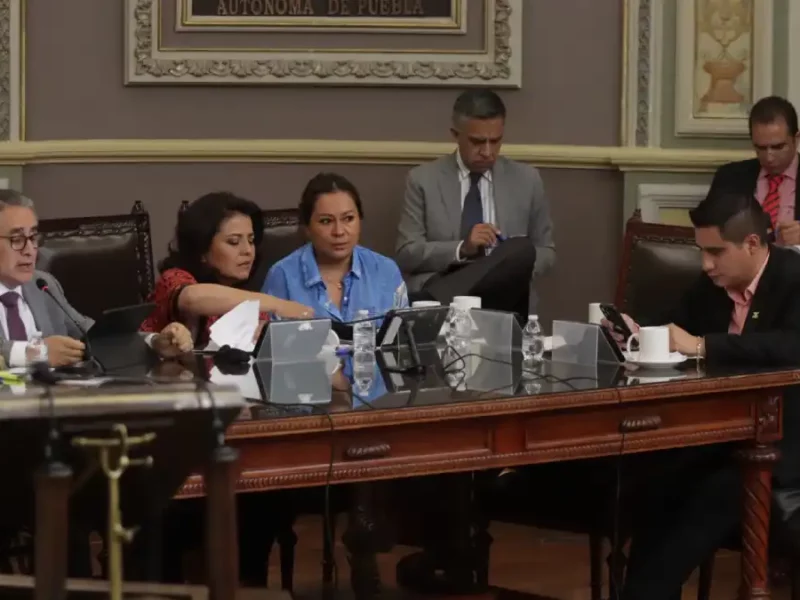 Recibe Congreso iniciativa para castigar a funcionarios que retarden o entorpezcan procuración de justicia