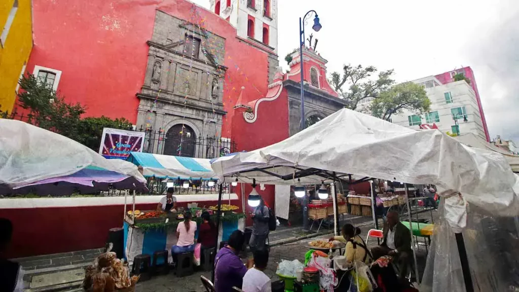 SEGOM supervisará actividades por fiestas patronales en la última semana de agosto