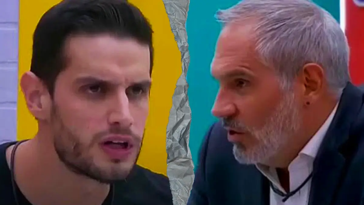 Lanzan campaña de apoyo hacia Arath de la Torre, tras amenaza de Adrián Marcelo en LCDLFMX