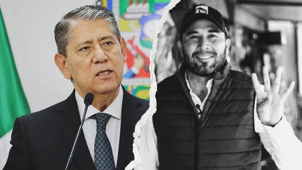 Fiscalía de Puebla investiga la desaparición Ramon Camarillo, tío del senador priista Néstor Camarillo 