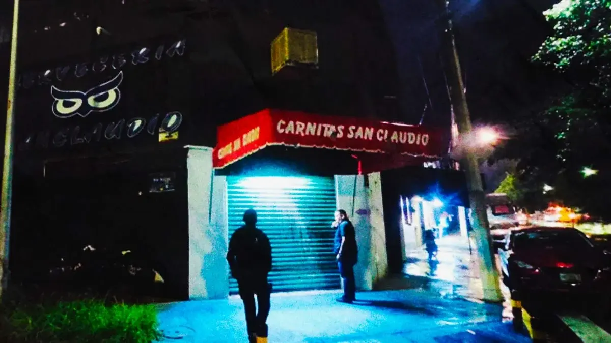 Ayuntamiento de Puebla realiza operativo en bares de CU; solo clausuran uno