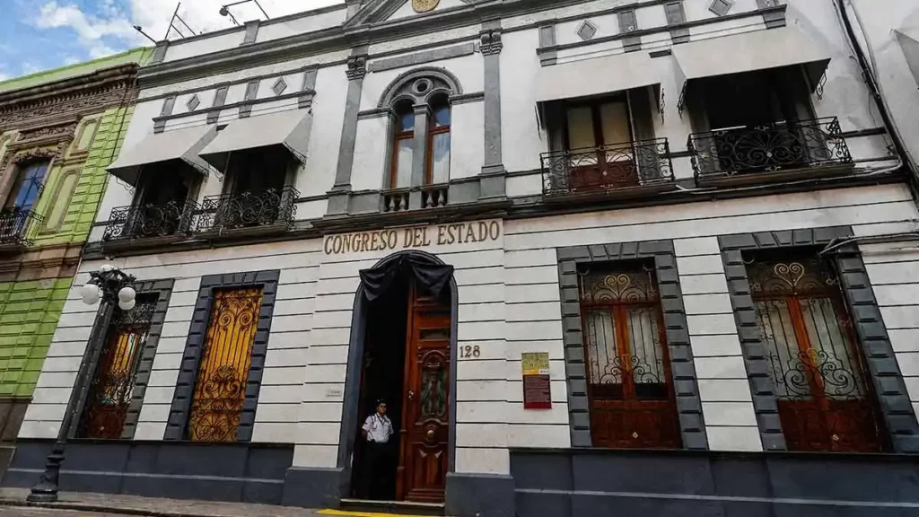 Congreso de Puebla aprobó en su último año una de cada tres iniciativas 