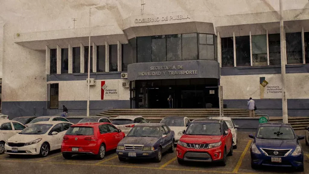Movilidad y Transporte permitirá base para taxistas de la "28 de octubre" en Cascatta  