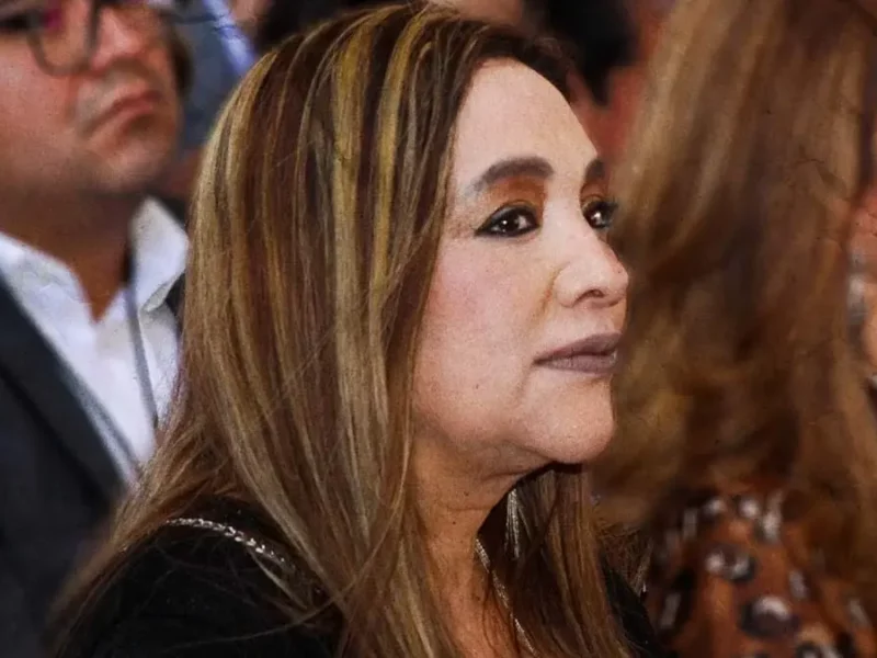 Unidad Técnica del Congreso de Puebla determinará si hay sanciones contra Amanda Gómez Nava 