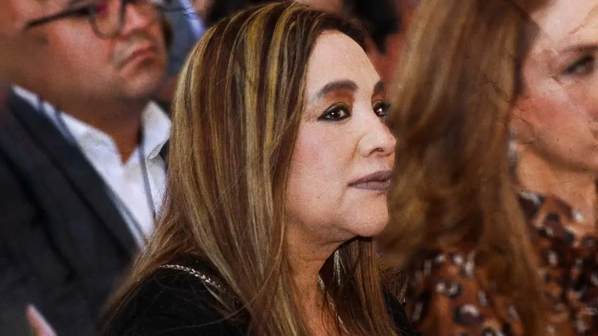 Unidad Técnica del Congreso de Puebla determinará si hay sanciones contra Amanda Gómez Nava 