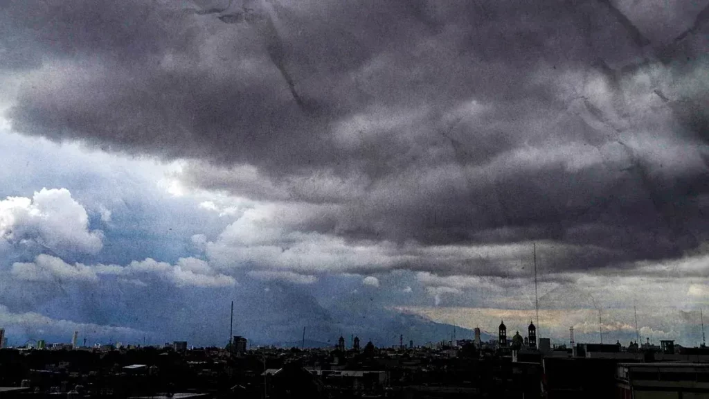 Temporada de lluvias terminó con la sequía en Puebla tras registrar niveles extremos