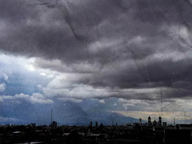 Temporada de lluvias terminó con la sequía en Puebla tras registrar niveles extremos