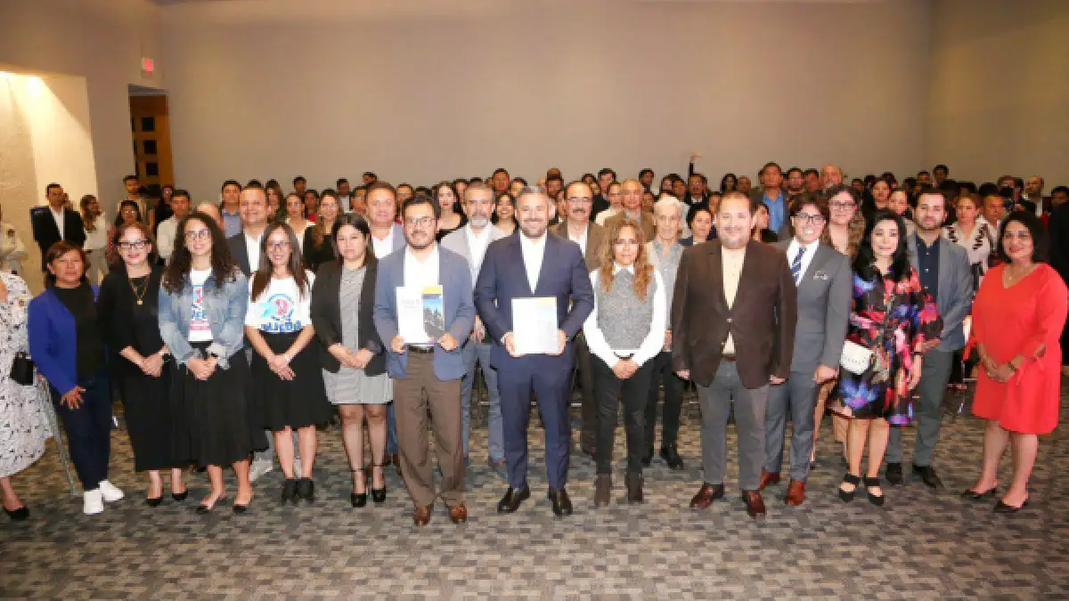 Gobierno municipal inaugura el foro de movilidad urbana sustentable