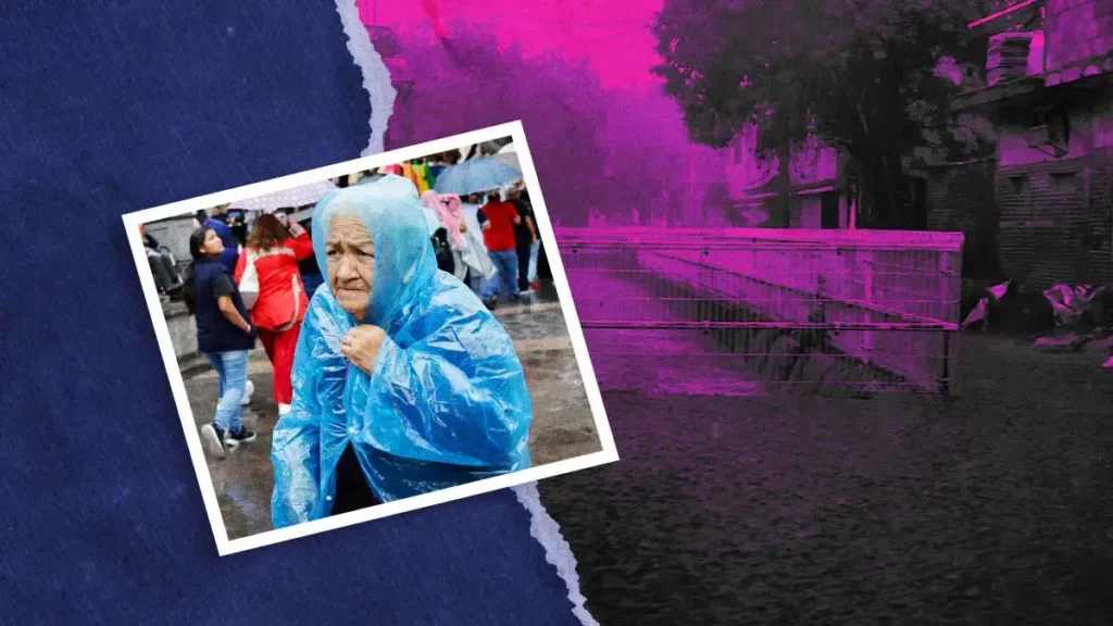 Así estará el clima en Puebla este martes 3 de septiembre de 2024