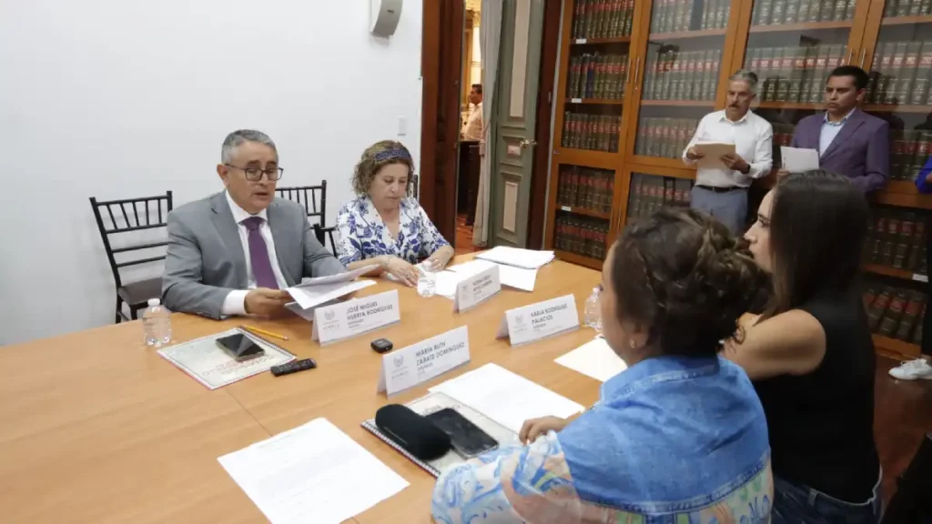 Avalan en el Congreso acuerdos para apoyar a productores afectados por sequía