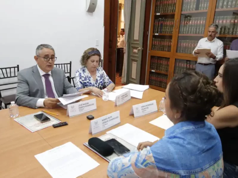 Avalan en el Congreso acuerdos para apoyar a productores afectados por sequía