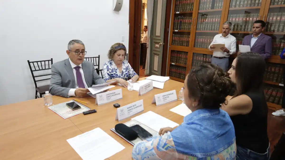 Avalan en el Congreso acuerdos para apoyar a productores afectados por sequía
