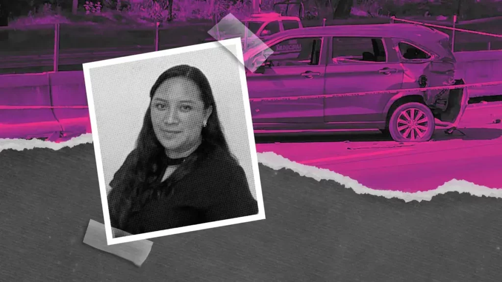 Feminicidio 48: Matan a Adela Guadalupe Castellanos, presidenta del DIF de Calpan 