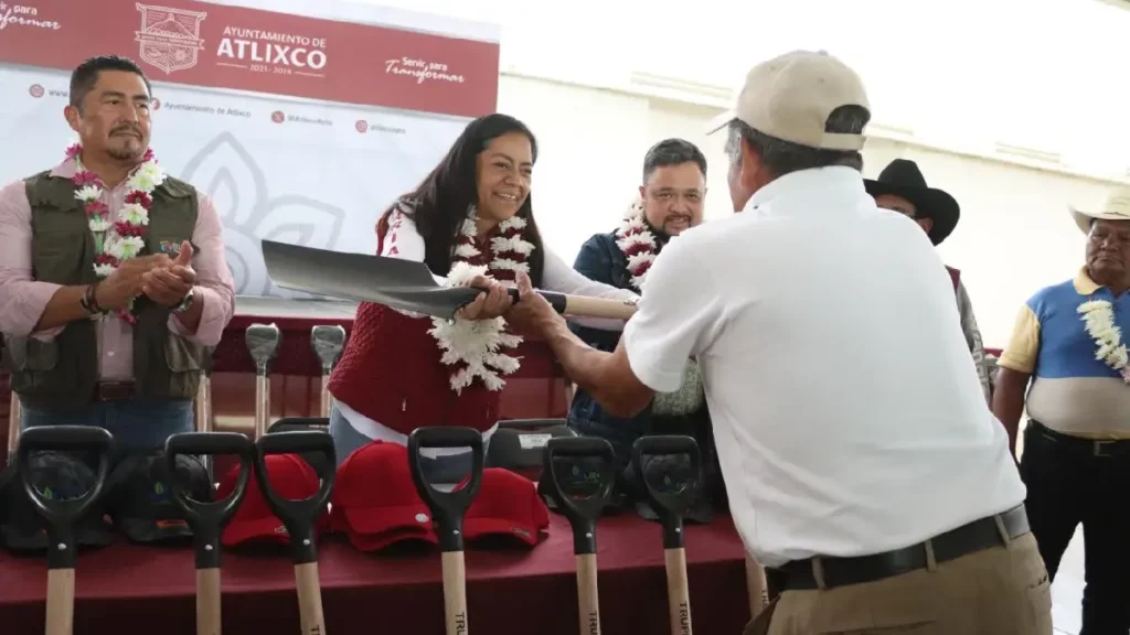 Ariadna Ayala promueve cuidado del medio ambiente con el maratón campo limpio