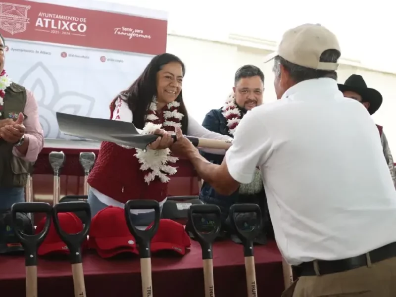 Ariadna Ayala promueve cuidado del medio ambiente con el maratón campo limpio
