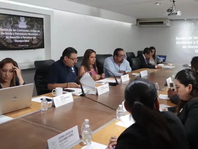 En Comisiones diputados aprueban extinción del IDEP