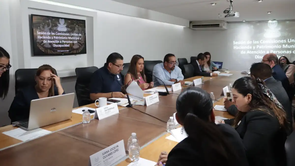 En Comisiones diputados aprueban extinción del IDEP