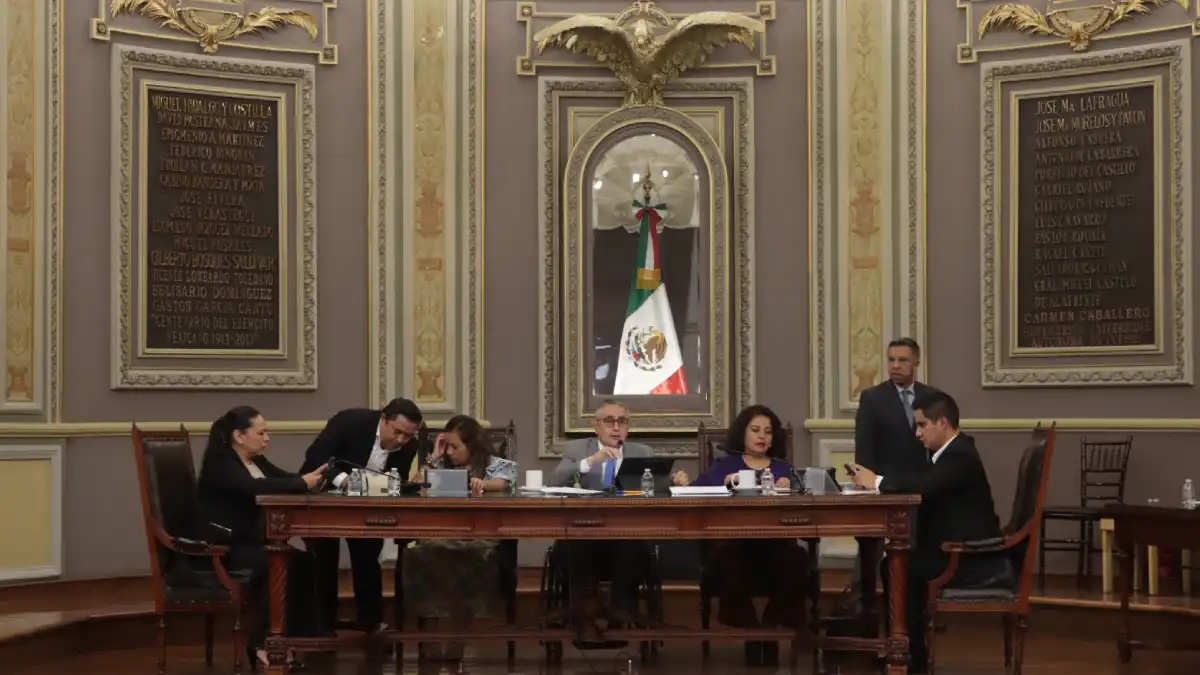Invita Congreso al Gobernador del Estado, a dar mensaje por conclusión de LXI Legislatura