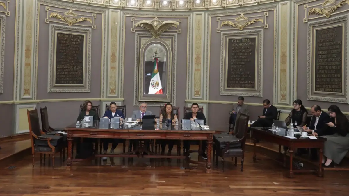 Aprueba Congreso del Estado exhorto para apoyar a productores afectados por sequía