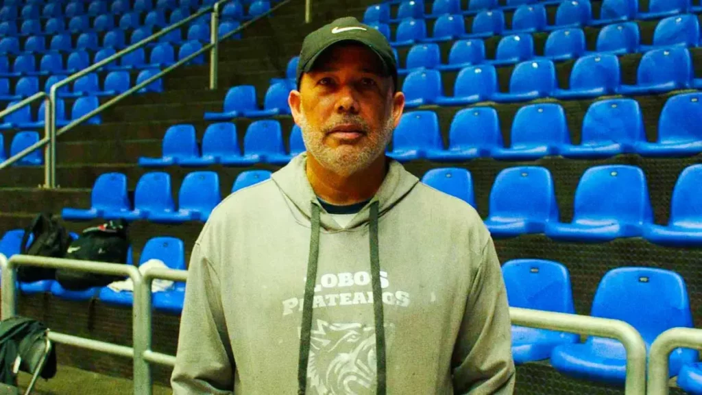  “Borrón y cuenta nueva”: Allans Colón previo al Lobos Plateados vs Astros en la LNBP  
