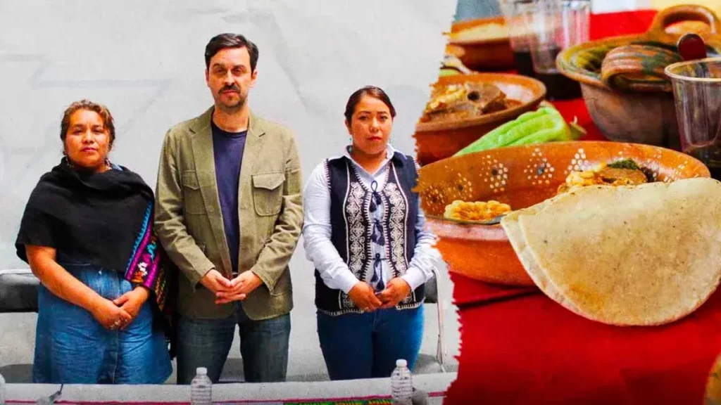 Asiste al encuentro In Tanamikilis 2024; un evento lleno de tradición, cultura y danza