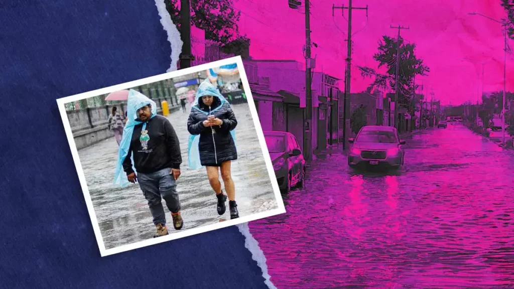Así estará el clima en Puebla este miércoles 4 de septiembre de 2024 