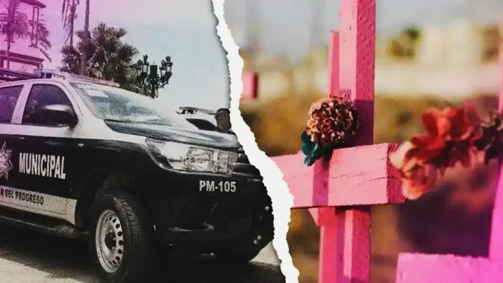 Feminicidio 50: encuentran cuerpo de Hilaria son signos de abuso en Cuetzalan  