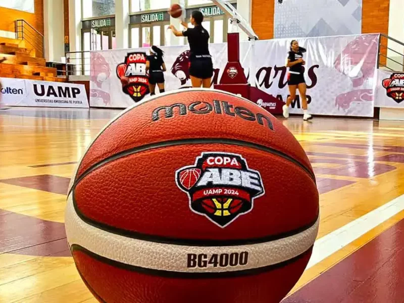 Presentan la novena edición de la Copa ABE Inter 2024 de básquetbol universitario
