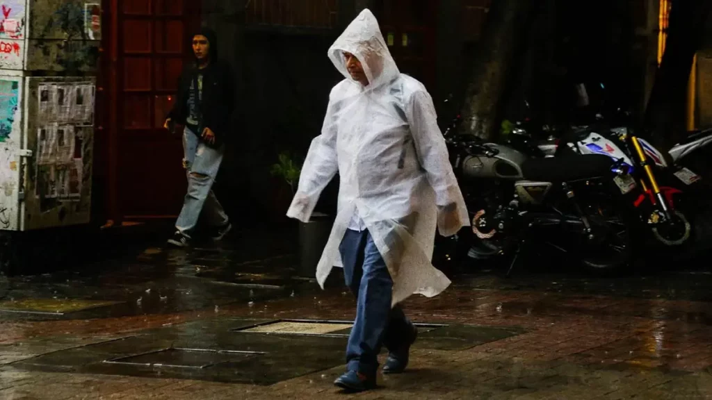Así estará el clima en Puebla el jueves 5 de septiembre de 2024 