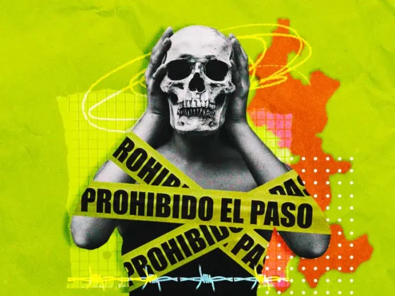 Informe “Fue el Estado” señala a Puebla como la entidad con más víctimas de masacres 