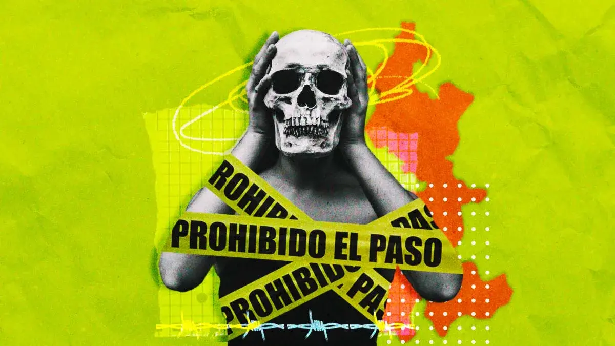 Informe “Fue el Estado” señala a Puebla como la entidad con más víctimas de masacres 