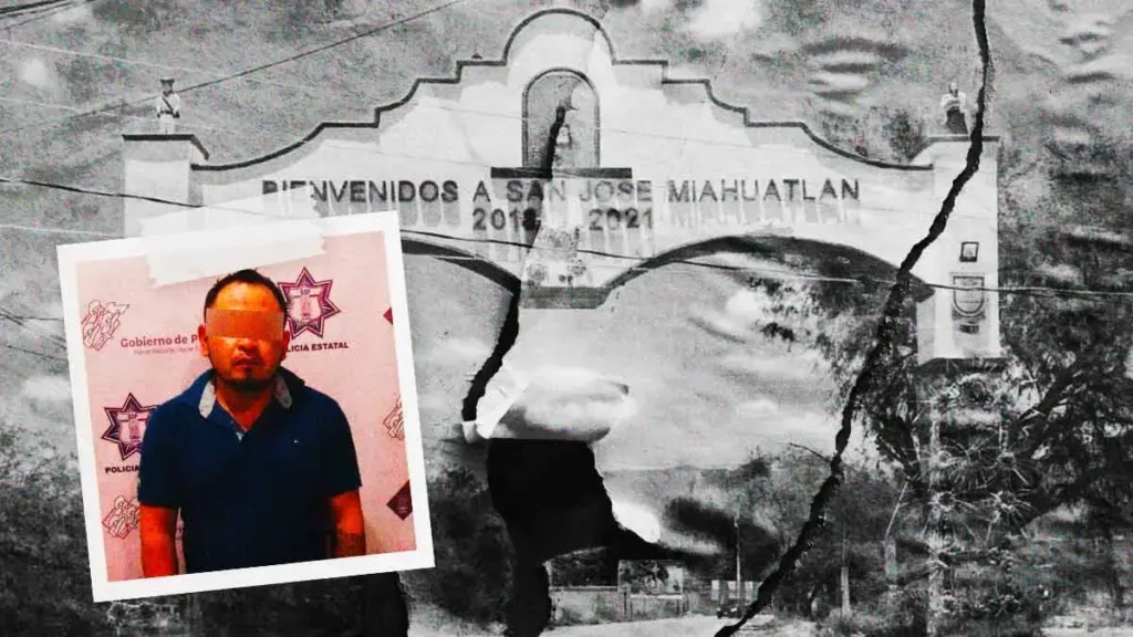 Localizan a integrante de “Los Cocoles” desmembrado y embolsado en San José Miahuatlán
