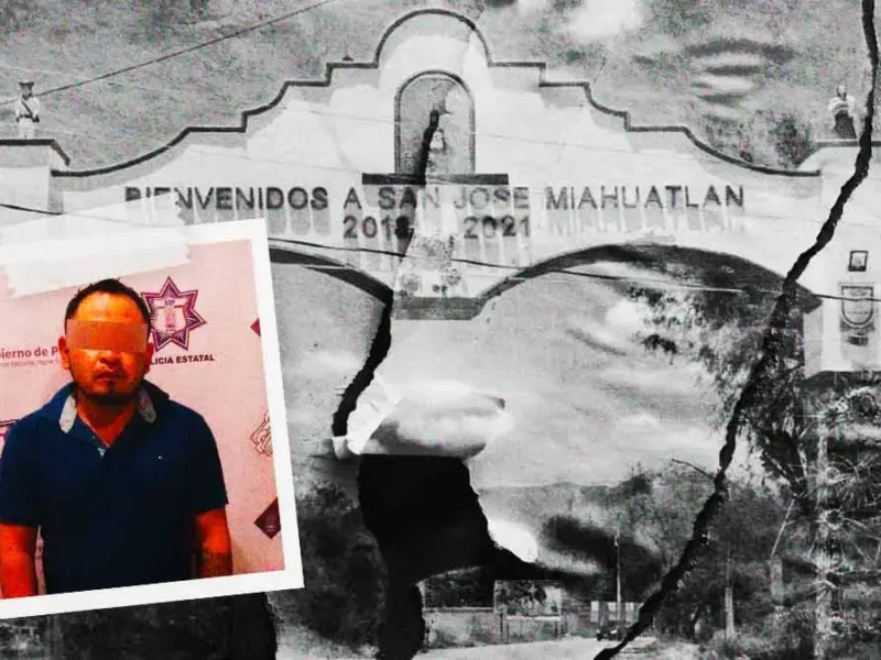 Localizan a integrante de “Los Cocoles” desmembrado y embolsado en San José Miahuatlán