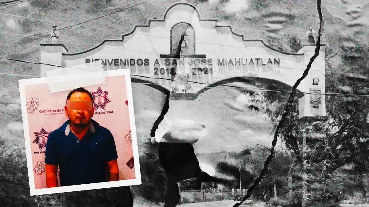 Localizan a integrante de “Los Cocoles” desmembrado y embolsado en San José Miahuatlán