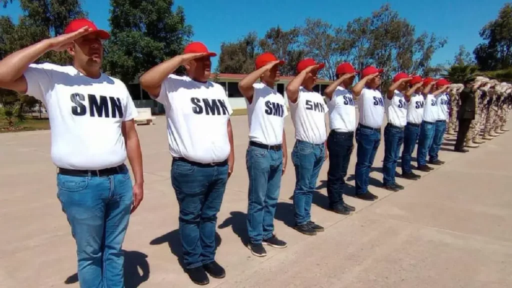 Se mantiene abierta la convocatoria para tramitar la cartilla militar en Puebla capital