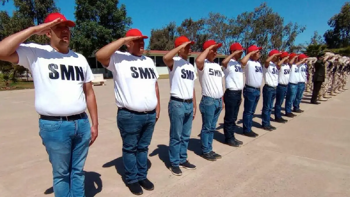 Se mantiene abierta la convocatoria para tramitar la cartilla militar en Puebla capital
