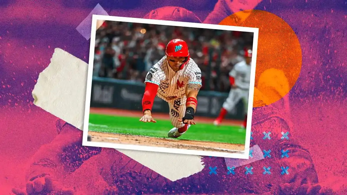 Diablos Rojos derrotan a Sultanes y toma la ventaja en la Serie del Rey 2024 