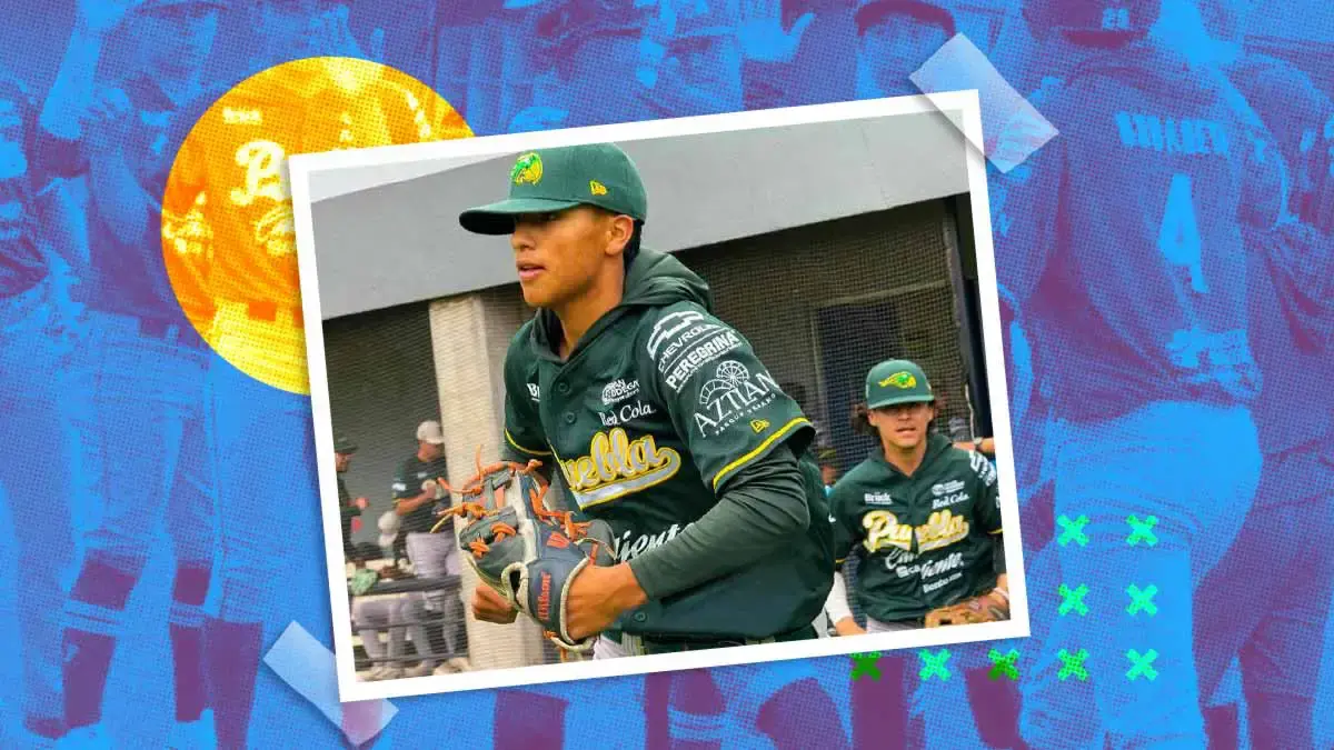Academia de Pericos de Puebla derrotan a Pumas CU en juego de preparación