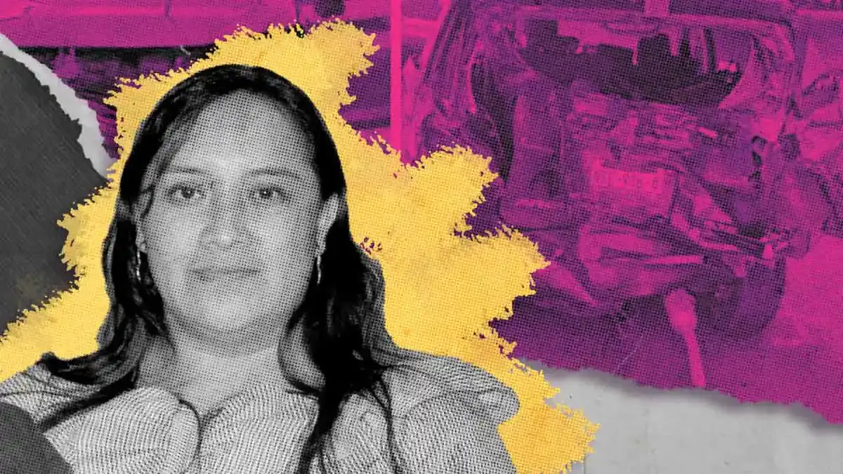 Fiscalía de Puebla investiga asesinato de la presidenta del DIF de Calpan, Adela Guadalupe Castellanos 