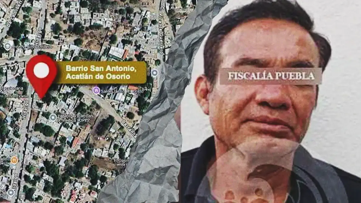 Saúl N mató a su mamá con una piedra en Acatlán; es vinculado a proceso