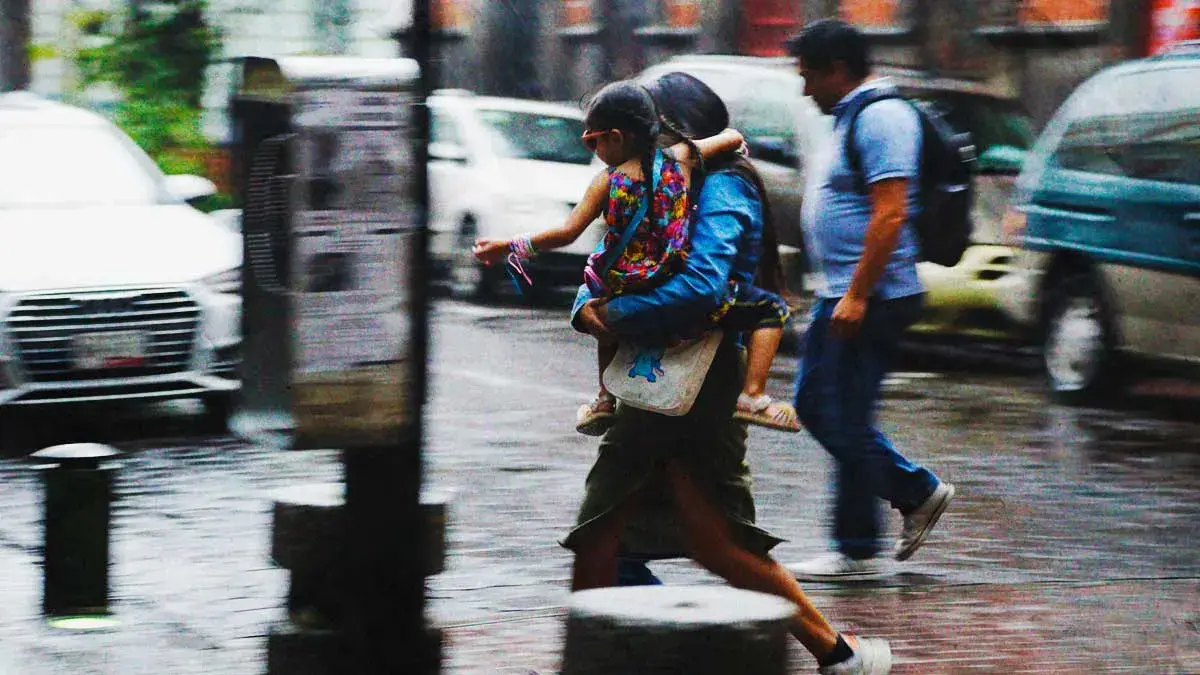 Así estará el clima en Puebla el viernes 6 de septiembre de 2024 