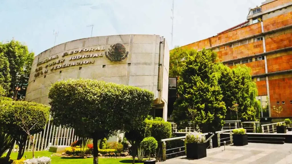 Tepjf rechaza impugnación de Roxana Luna contra Tonantzin Fernández, presidenta electa de San Pedro Cholula