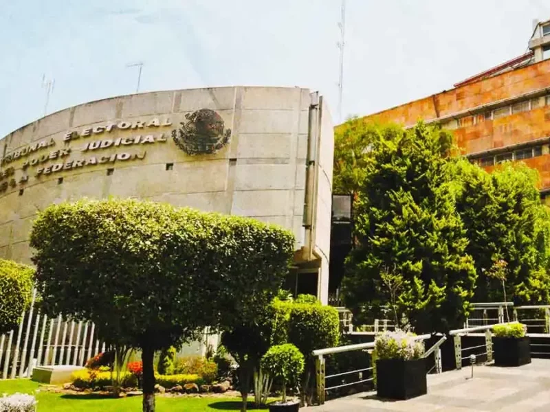 Tepjf rechaza impugnación de Roxana Luna contra Tonantzin Fernández, presidenta electa de San Pedro Cholula