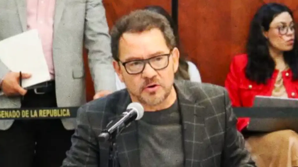 Reforma al Poder Judicial quedará aprobada la próxima semana, confía Ignacio Mier