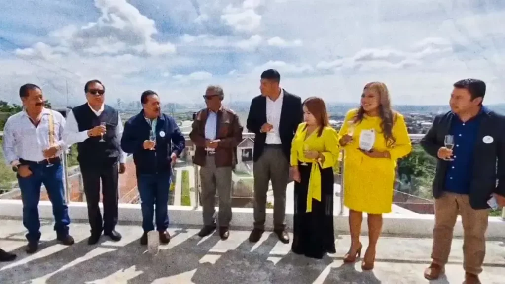 Facultad de Comunicación BUAP inaugura Radio Ocoyucan; su octava emisora comunitaria