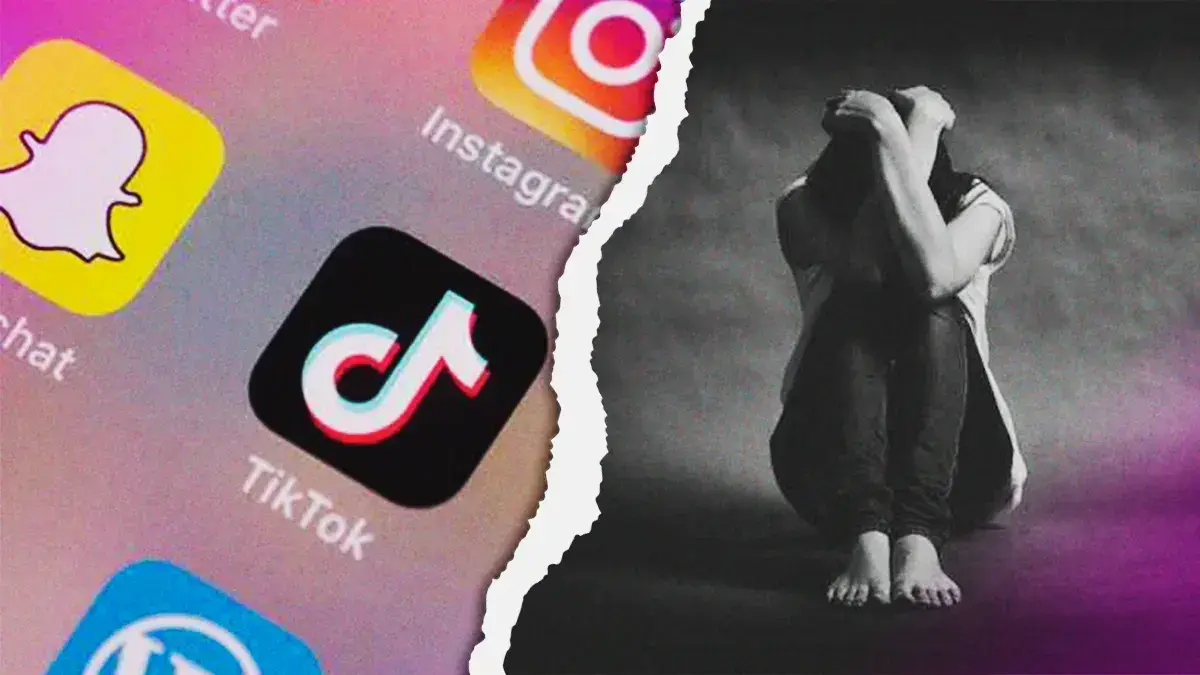 Redes sociales, el principal detonador de suicidios entres jóvenes en México: Tec de Monterrey Puebla