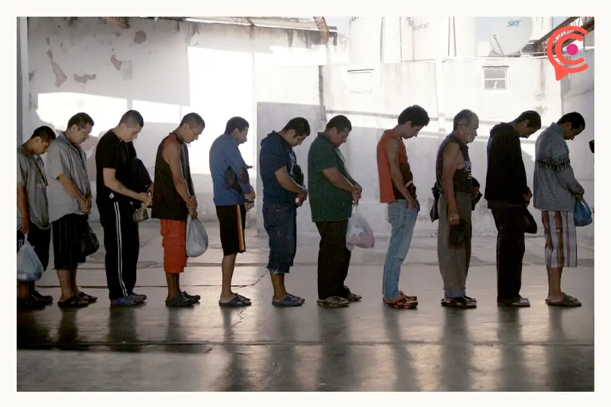Sísifos, el documental de una luz en la oscuridad