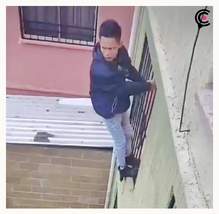 Detienen a delincuente tras asaltar a un taxista en Misiones de San Francisco, Coronango